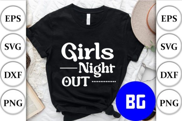 Download Girls Night out - Wedding Svg Designs. - Wedding svg designs Collection