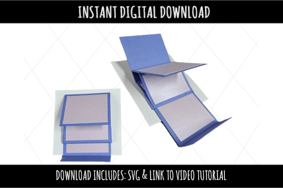 Download Mini Waterfall Card - Premium Resources