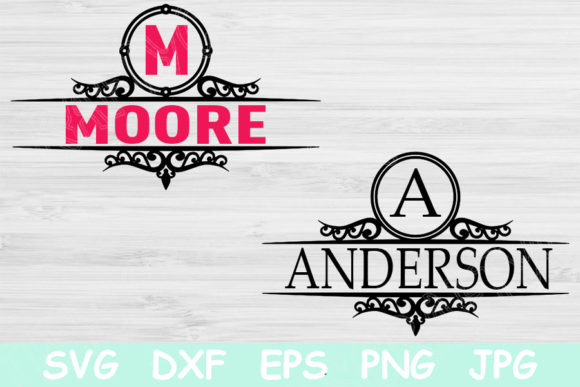 Download Mailbox Monogram Svg Files for Cricut - Svg files for cricut Collection